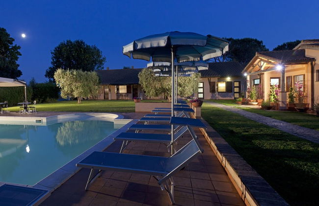 Fattoria le Spighe - Foto 25