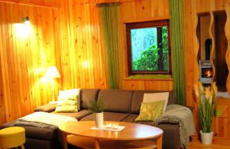 Domek Zofiówka dostęp na kod - Foto 6