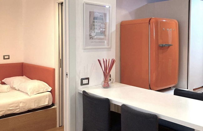 Fiuggi Apartment - Foto 1