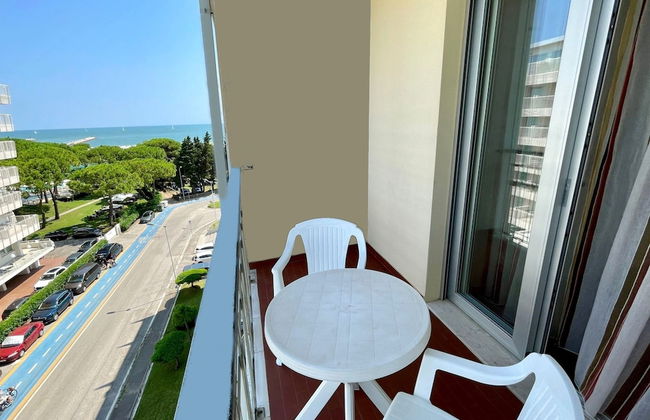 Cozy Apartment With Balcony - Foto 5