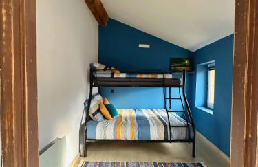 Le Loft des toits de Vernet - Foto 7