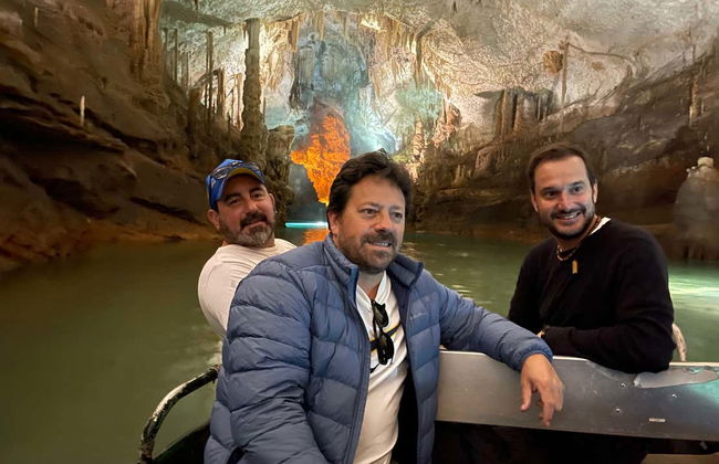 Excursión a Biblos, Gruta de Jeita y Harissa - Foto 4