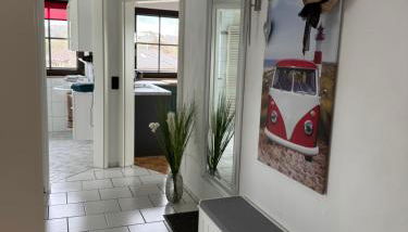 Ferienwohnung AUSZEIT - Foto 4