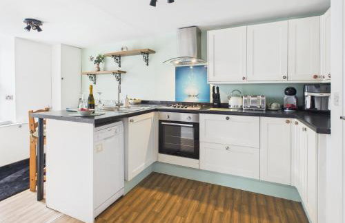 Spacious light and airy apartment with Cinema room - Foto 2