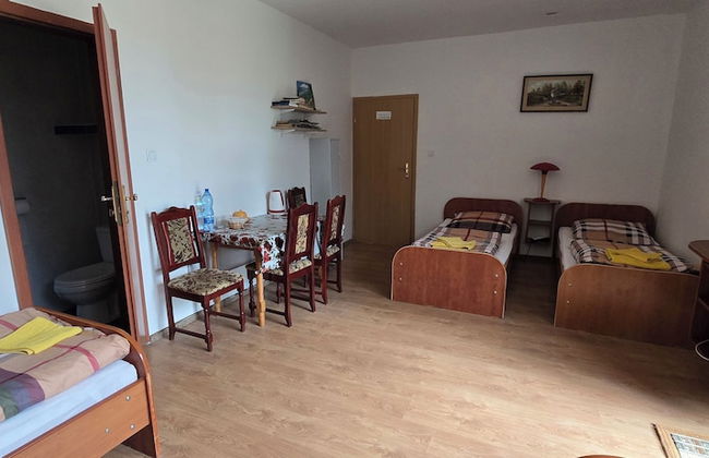 Agroletnica Country house - Foto 12