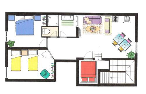 Chez Waucquier - Foto 15