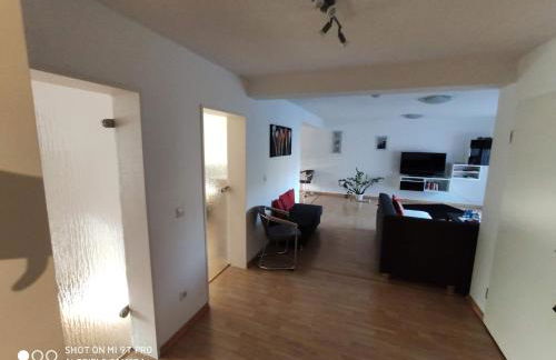 Apartment Wesseling Nauerz - Foto 9