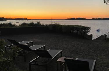 Villa Heaven's door - accès mer - villa d'exception - Foto 54