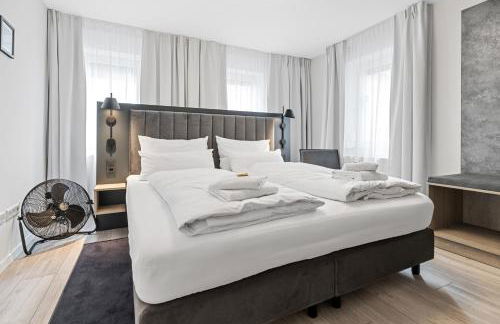 BRIGHT Herzogenaurach Zentrum - Foto 65