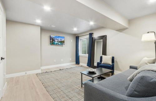 Sleek Home Near Old Town W/ Rftp Hot Tub & Mtn Views - Foto 72