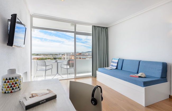 Apartamentos Vibra Tivoli - Foto 7