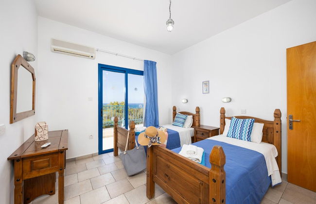 Villa Ermis in Peyia - Photo 30