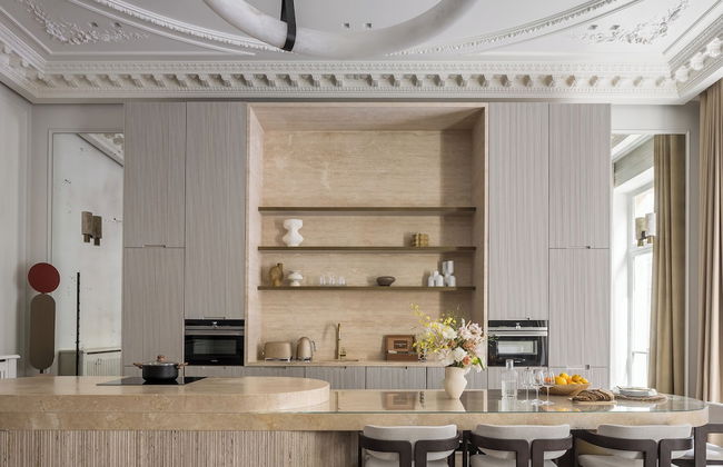 HIGHSTAY - Luxury Serviced Apartments - Louvre - Foto 38