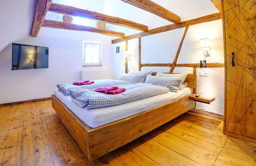 Ferienhaus Ottenhöfen - Sauna | Hot Tub - Foto 19