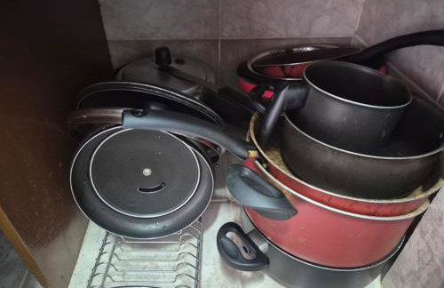 Lar dos Rosas com piscina - Foto 20