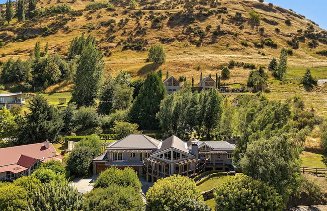 Pinnacle Villa - Foto 42