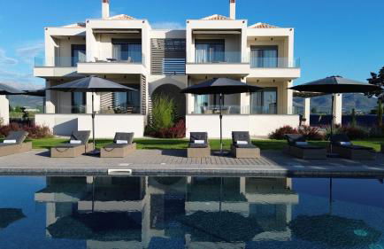 Almyres Luxurious Residences - Photo 17