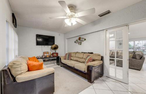 Boca Raton Home Outdoor Kitchen, By Golf Courses - Foto 19