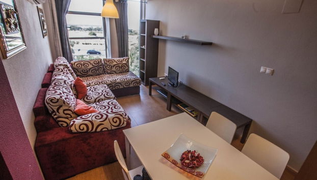 021 Nature Place - Alicante Real Estate - Foto 2, Immagine principale