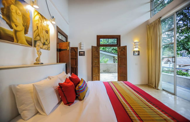 Margossa Residence Kandy - Foto 26