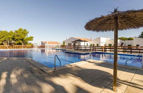 Happy Menorca apartamento duplex ,piscina,aire acondicionado,wiffi - Foto 45