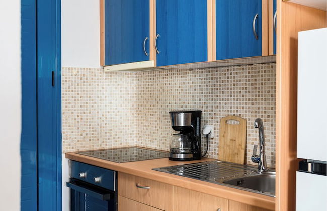 Akti Barbati Houses by Konnect - Foto 7