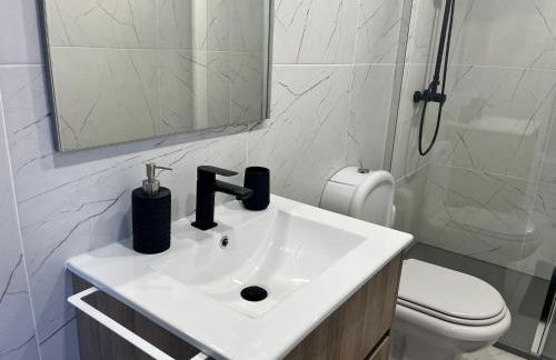 Casinha Rés do Chão na Nazaré com Quintal e Barbecue - Photo 22