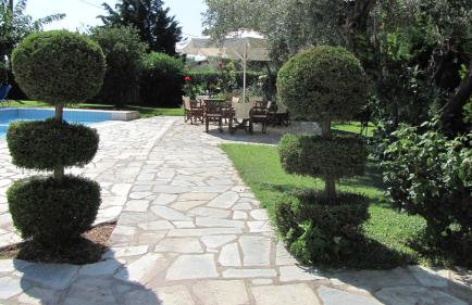 Palirria Hotel & Studios - Photo 40