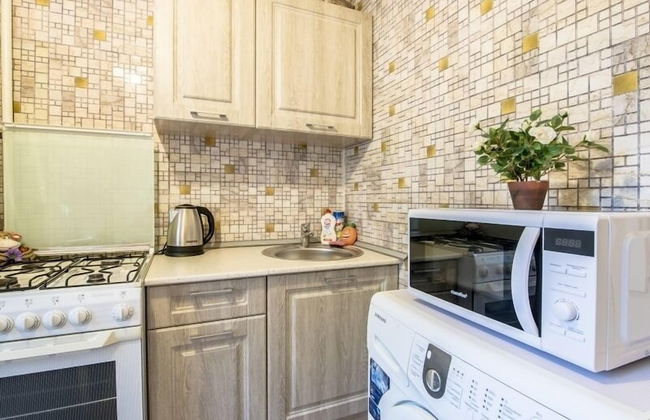 Apartment - Generala Tyuleneva 35 - Foto 4