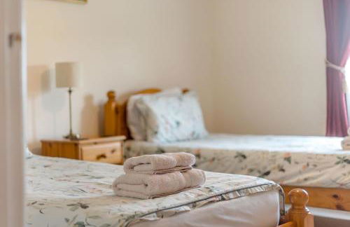 Wood Cottage - Foto 36