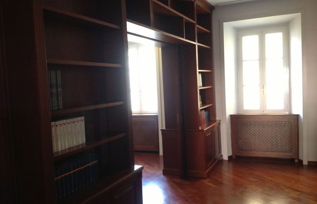 Ludovisi Luxury Rooms - Photo 21