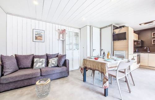 Holiday Home Chalet moderne La Baule-Guérande by Interhome - Foto 7