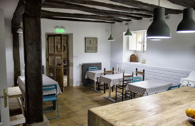 La Madriguera de Tomaso - Photo 43