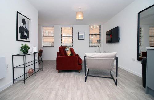 Modern Two BR | Free Parking - Foto 16