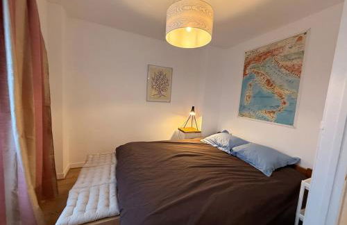 Treasure of Perche-Gouët in a village house! - Foto 9