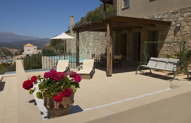 Istron Villas - Foto 70