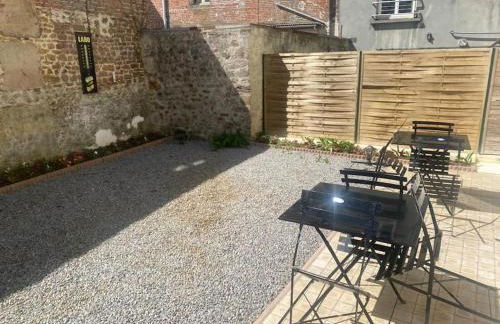 Charming Apartment Gacé I 4P - Foto 5