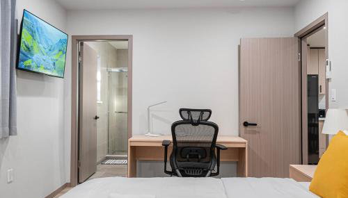 1570 downstair 3Br unit near Downtown Daly city - Foto 5