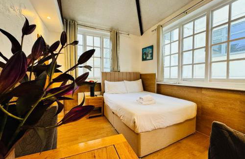 Berkley Aparthotel - Foto 142