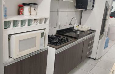 Apartamento aconchegante no Jardim Paulistano - Foto 18