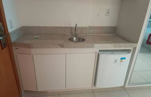 Flat em Palmas Vivence Suítes - Foto 8