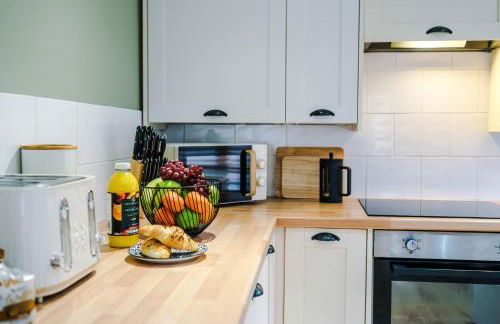 Rossett 2BR Cottage Retreat Perfect for Work & Relaxation - Foto 10