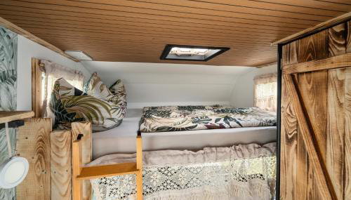 Slow Travel, aber auch gut! Wohnmobil - Foto 3