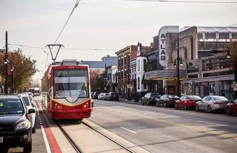H St Sanctuary Capitol Hill Carriage House - Photo 36