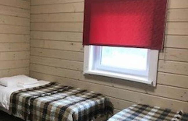 Kompleks Gostevyye Doma Barents - Photo 4