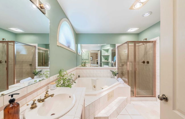 Twin Waters by Avantstay Patio + Pool Table - Foto 22