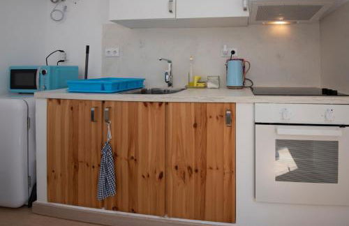 Sunny Studio 1 - Foto 16