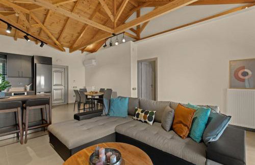 Villa Sygyro - Foto 36