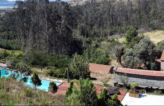 Casa Rural San Cibran - Foto 35