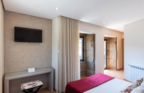 Casa Dona Maria - Armamar Douro - Foto 16